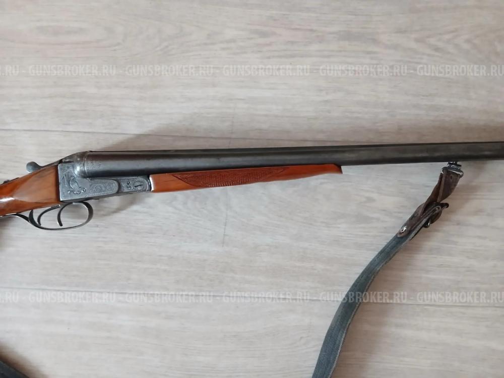 Иж-54