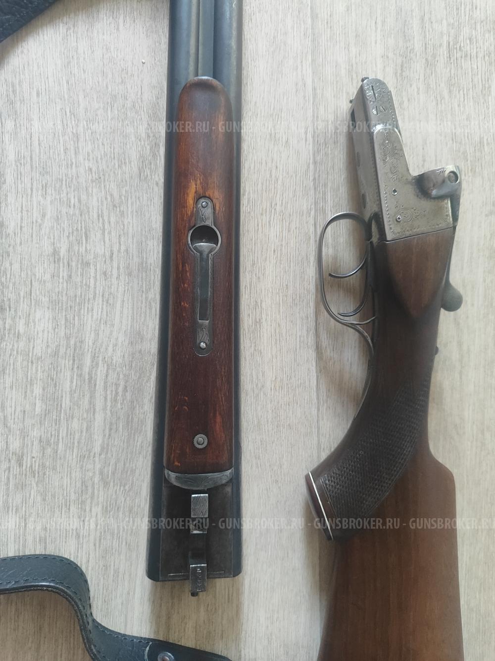 Иж-54