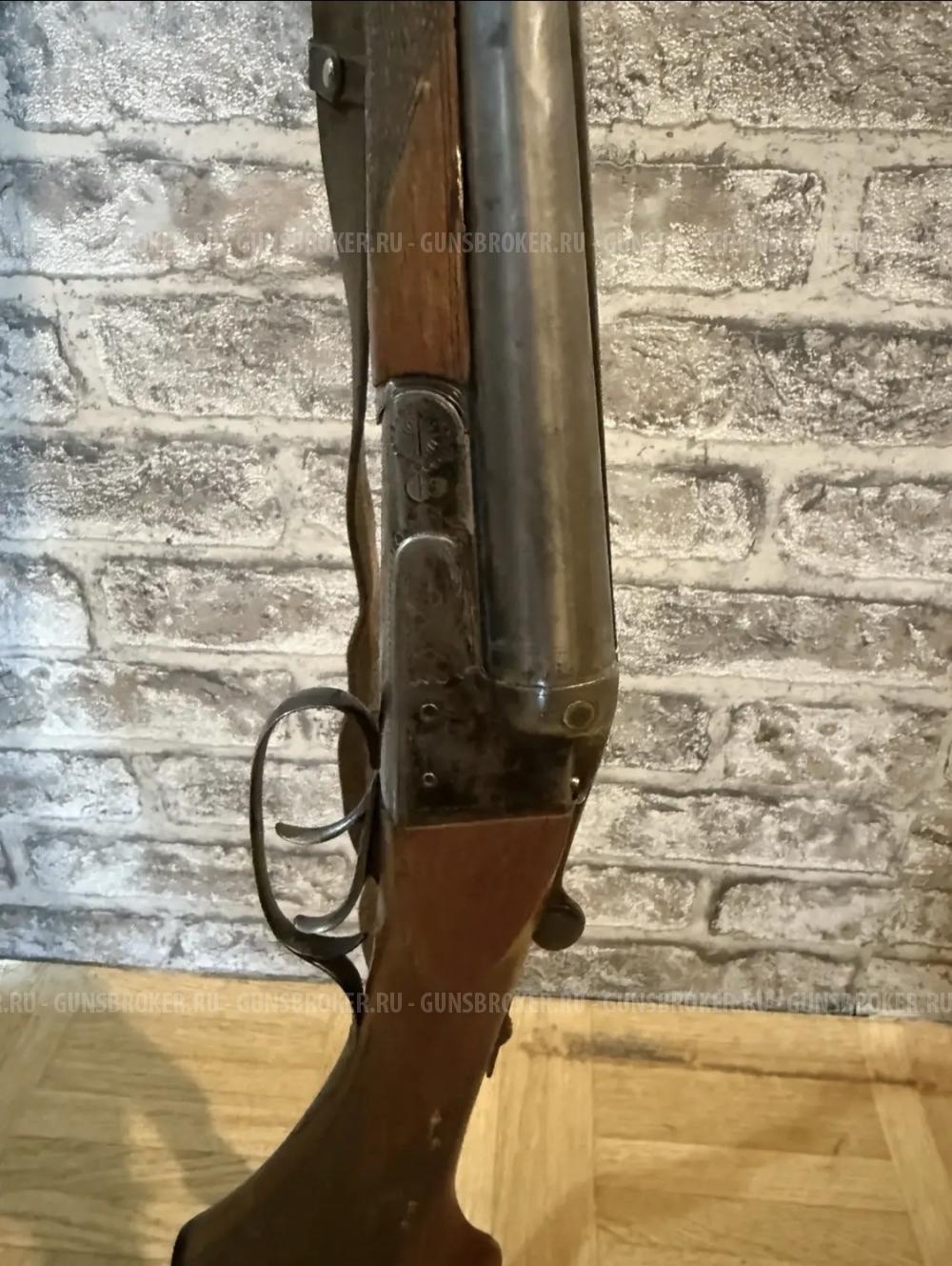 Иж 54