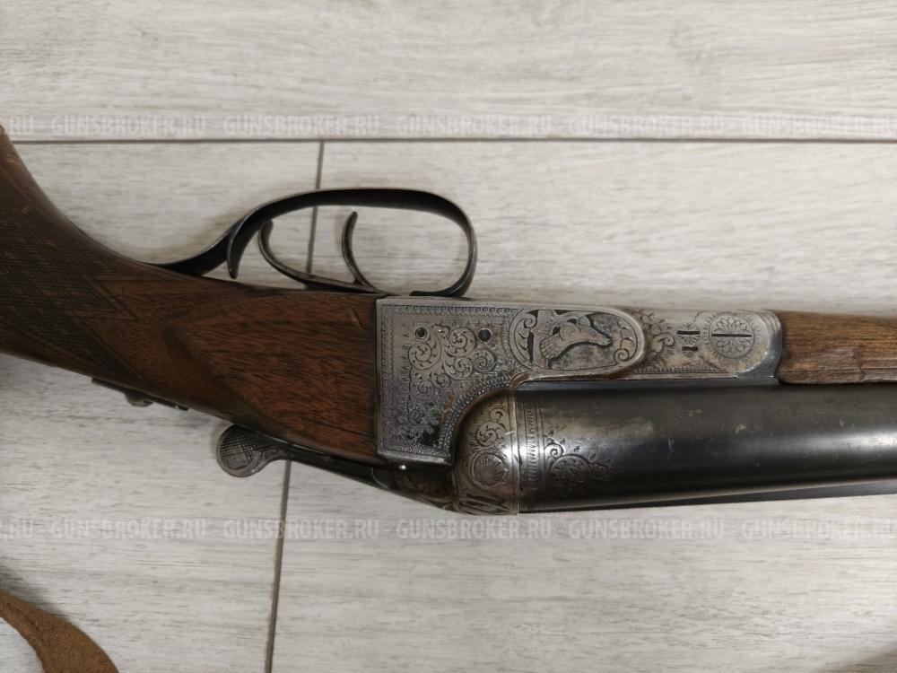 ИЖ-54