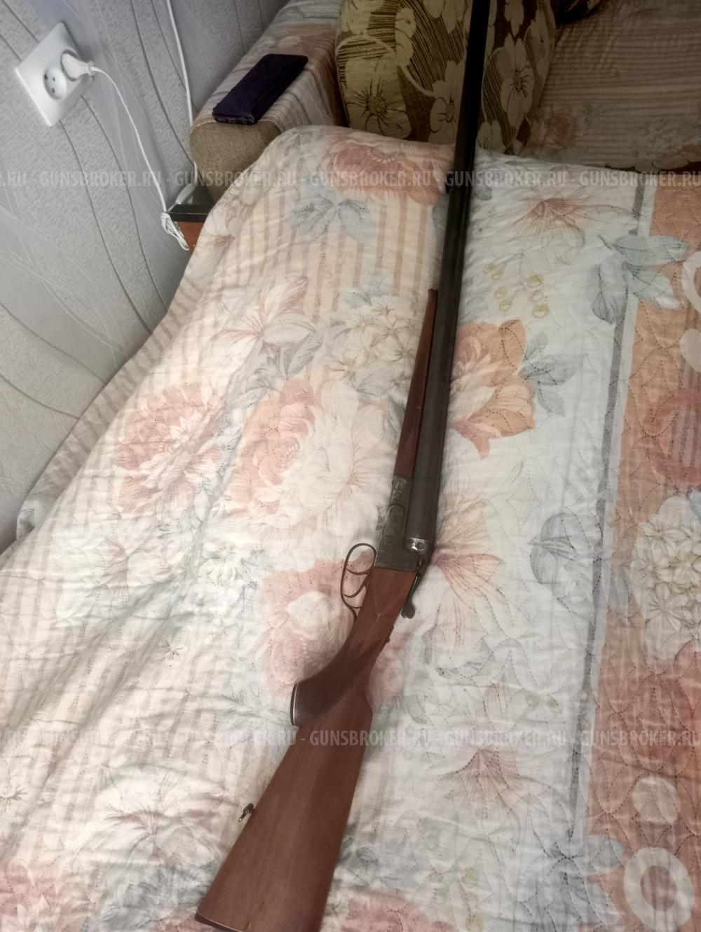Иж 54