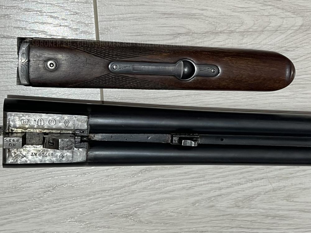 Иж-54