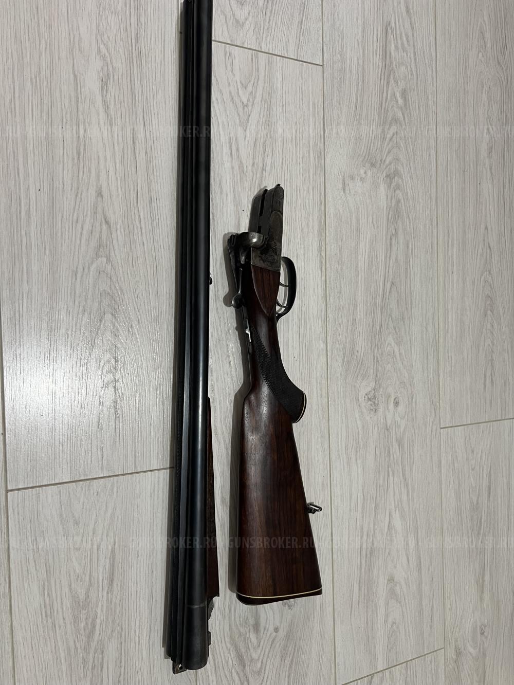 Иж-54