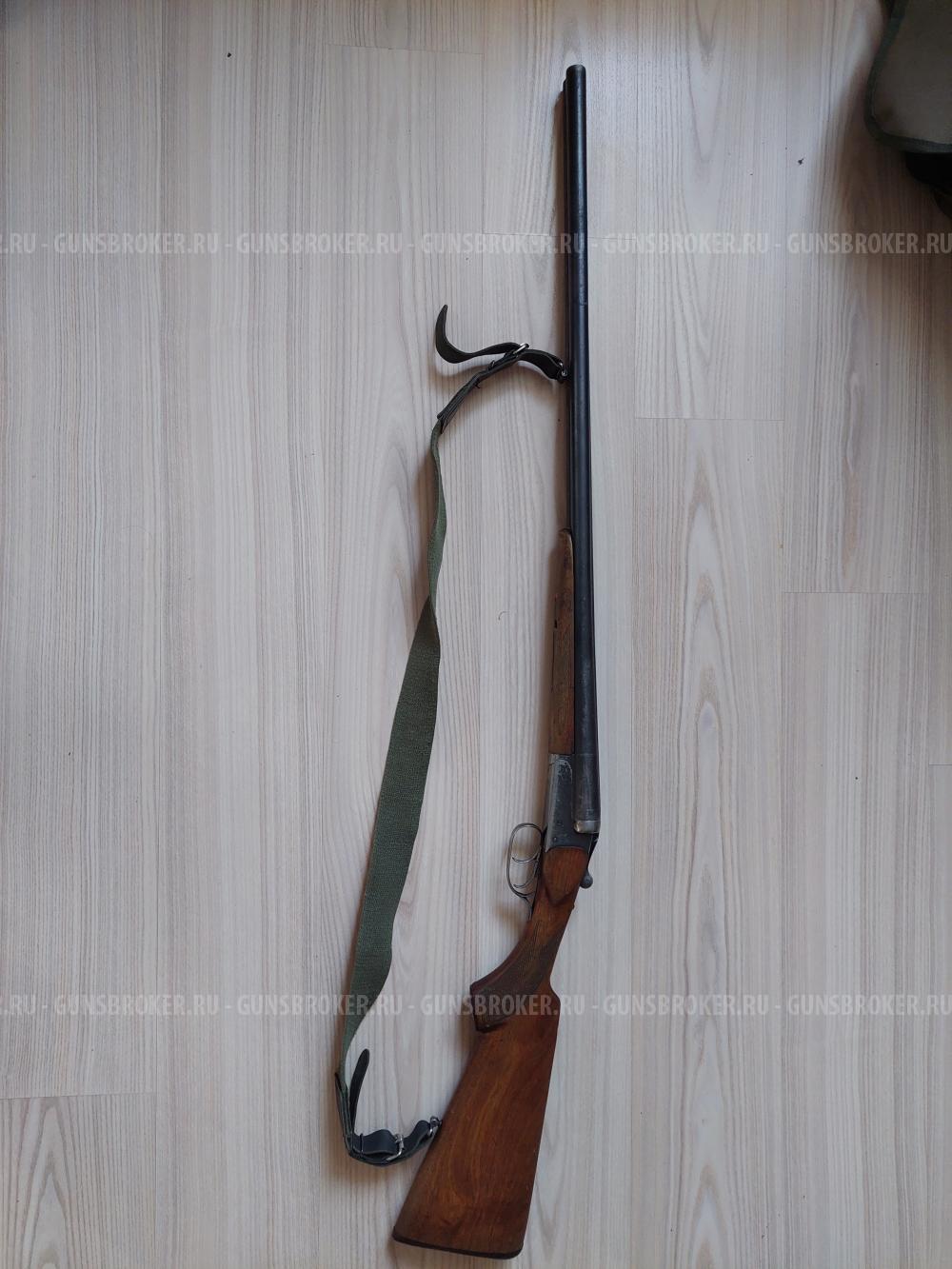 Иж 58