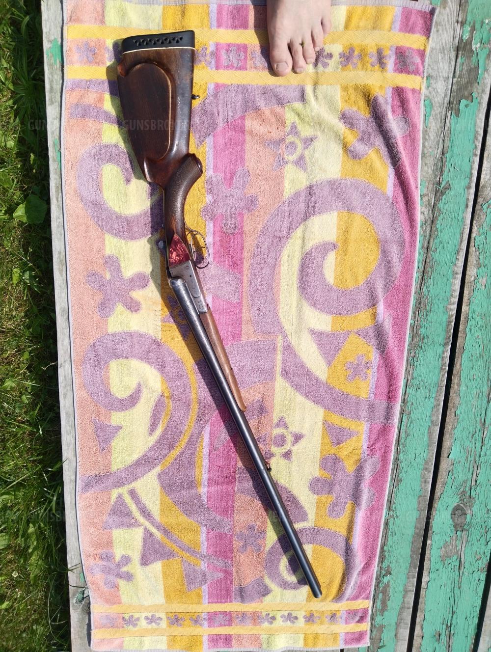 Иж 54 