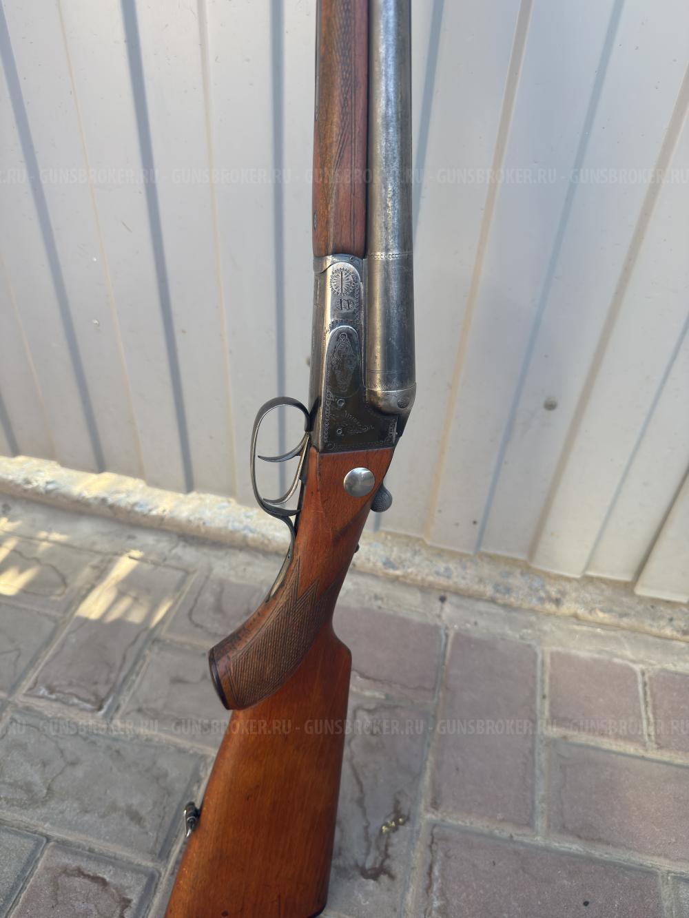 ИЖ-54