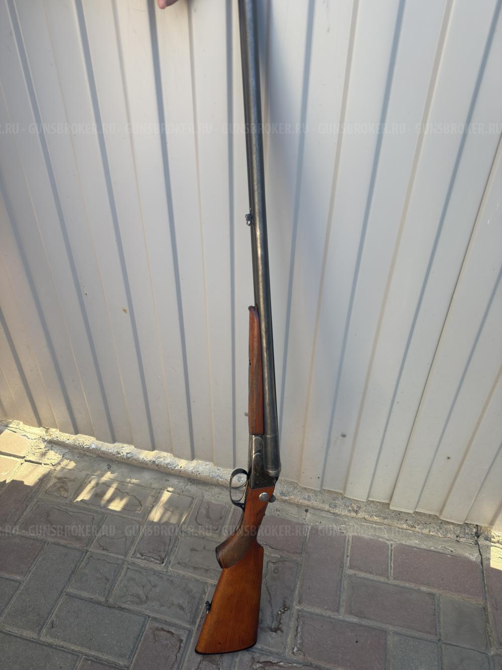 ИЖ-54