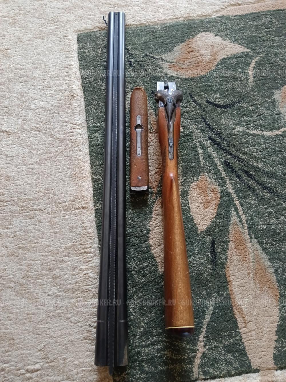Иж 54