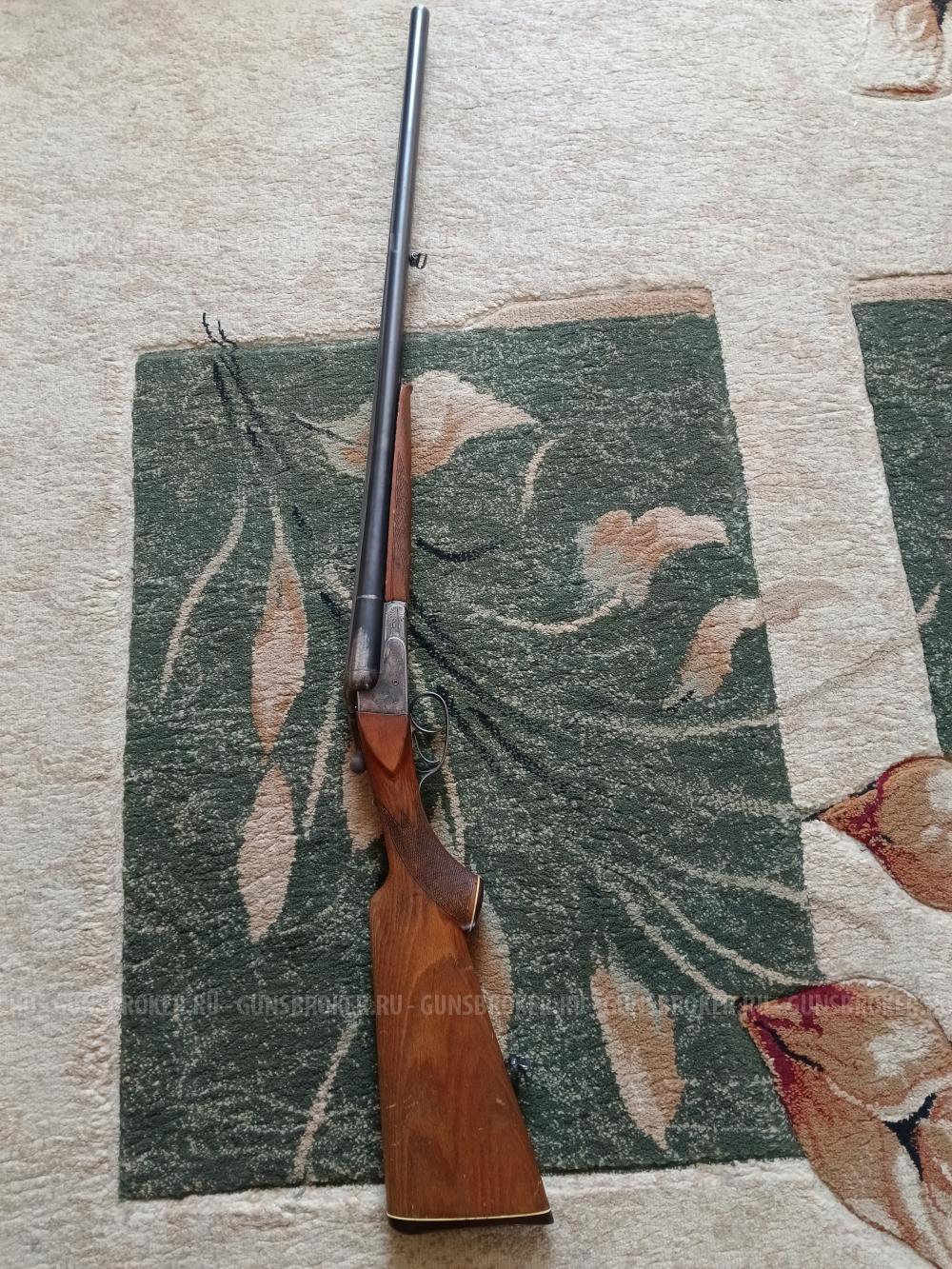 Иж 54