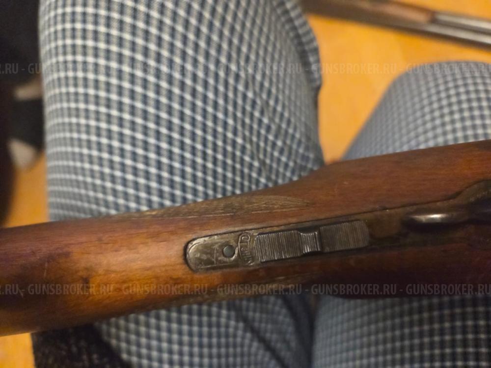 ИЖ-54