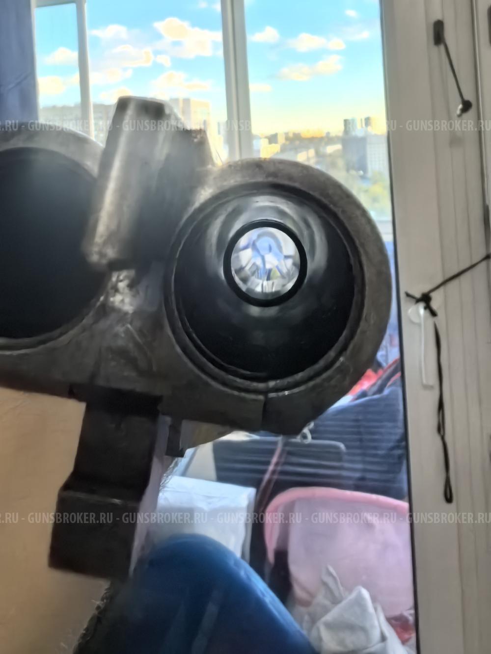 Иж 54