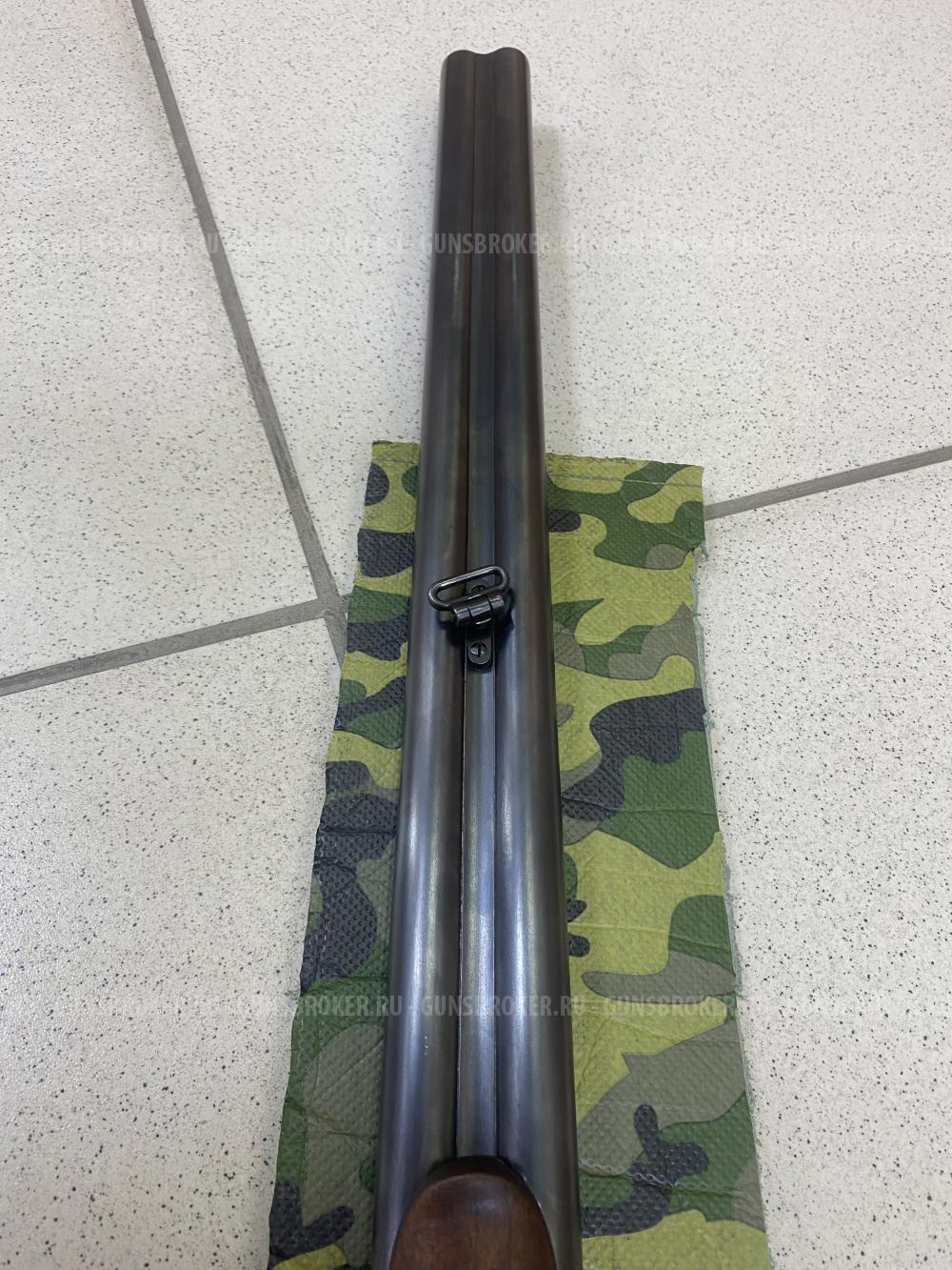 ИЖ-54