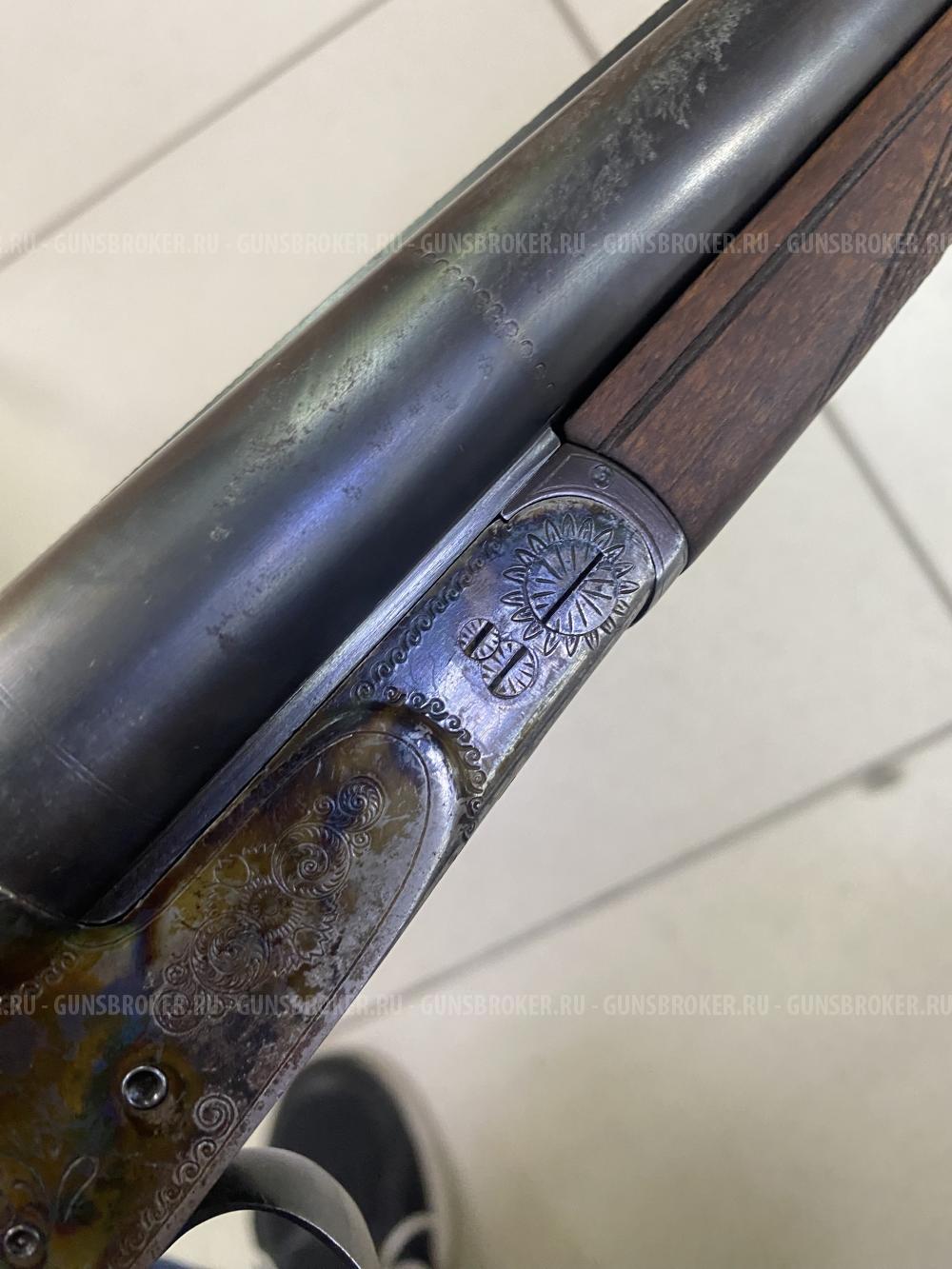 ИЖ-54