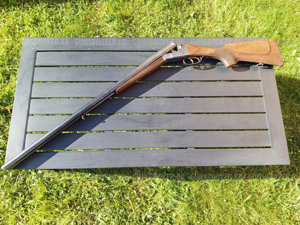 Иж 54