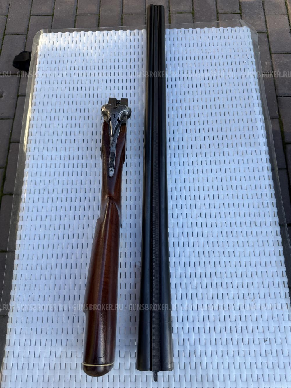 Иж-54