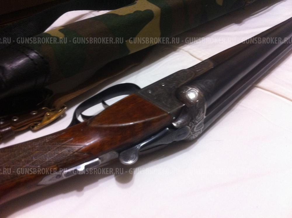 Иж-54ША1