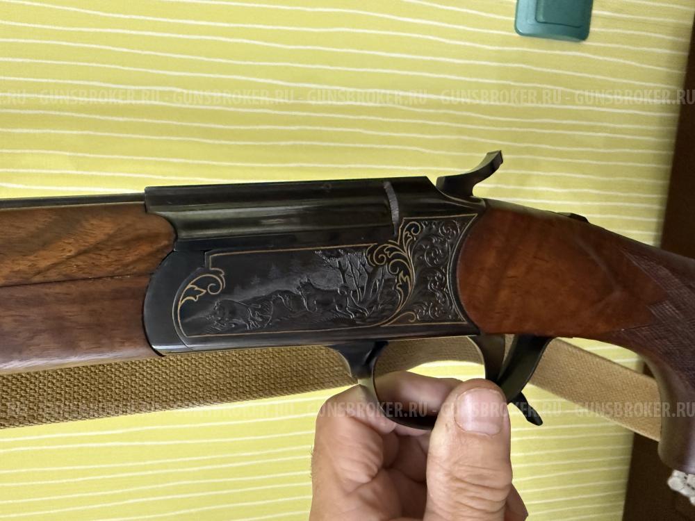 ИЖ 56 - 3 «Белка»