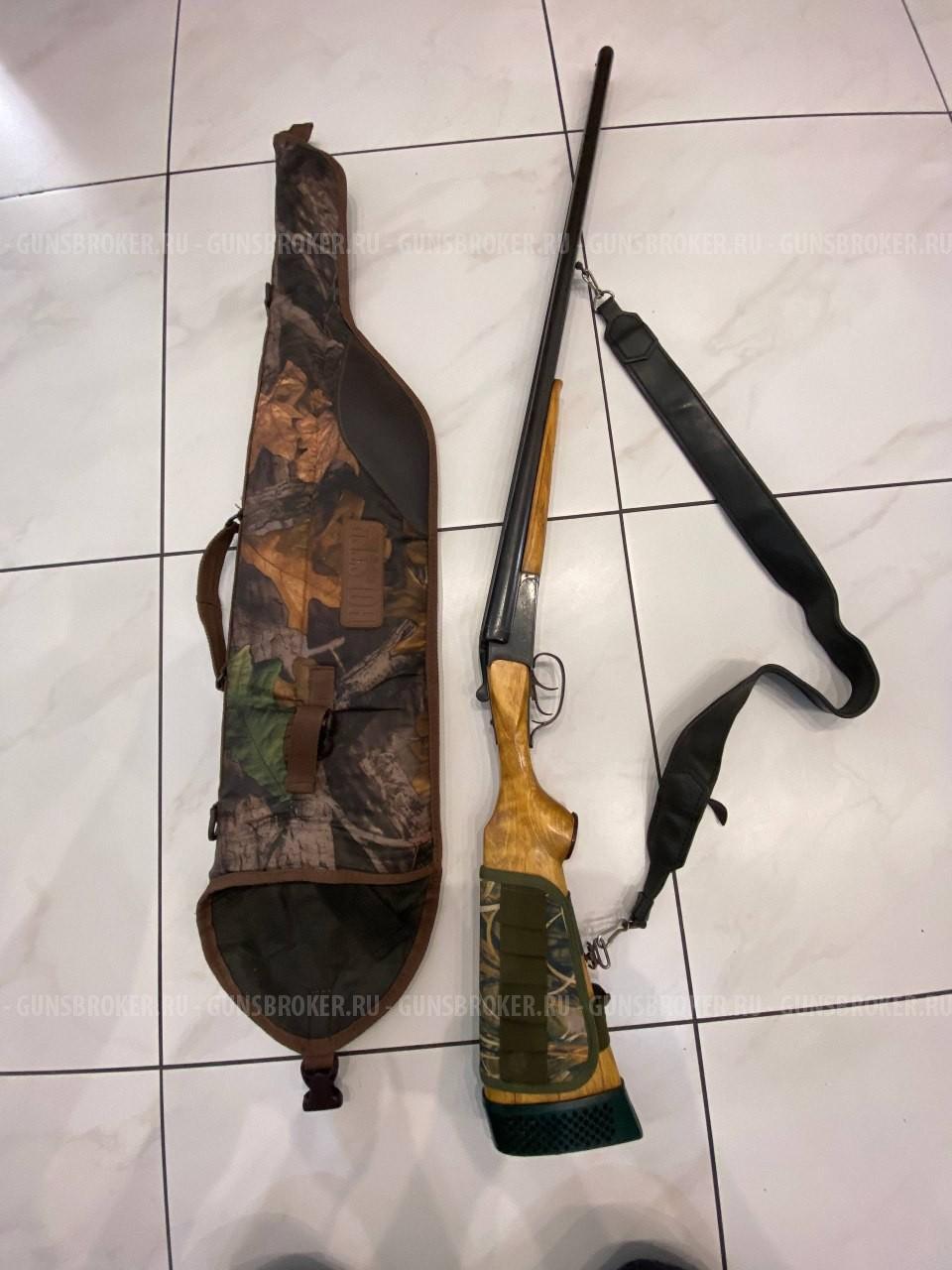 ИЖ-56 16 калибр