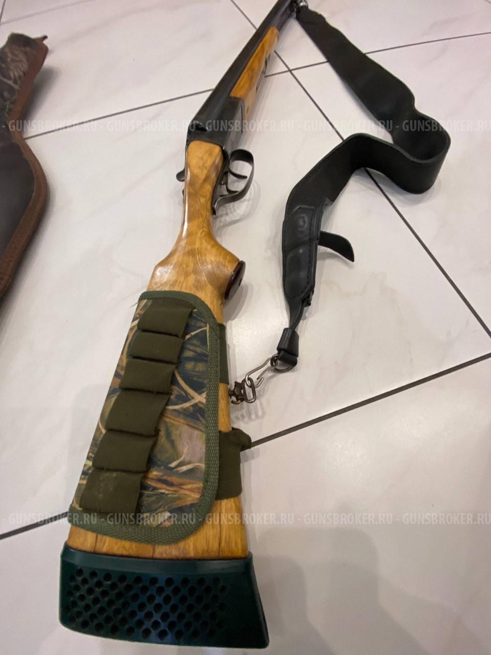 ИЖ-56 16 калибр