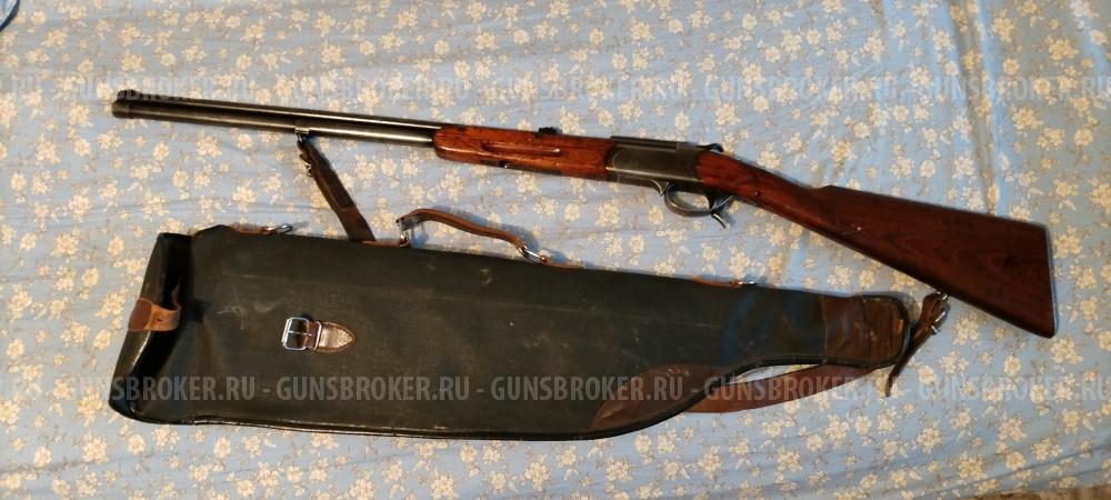 ИЖ-56-3 " Белка", к. 5.6/28