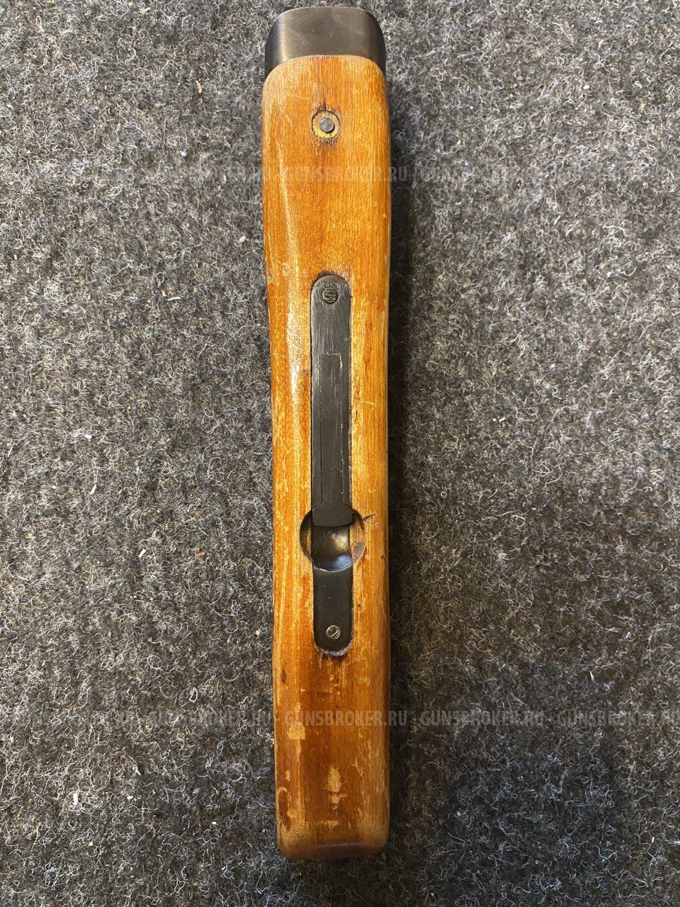 Иж-56-3 «Белка» 22LR+28x70