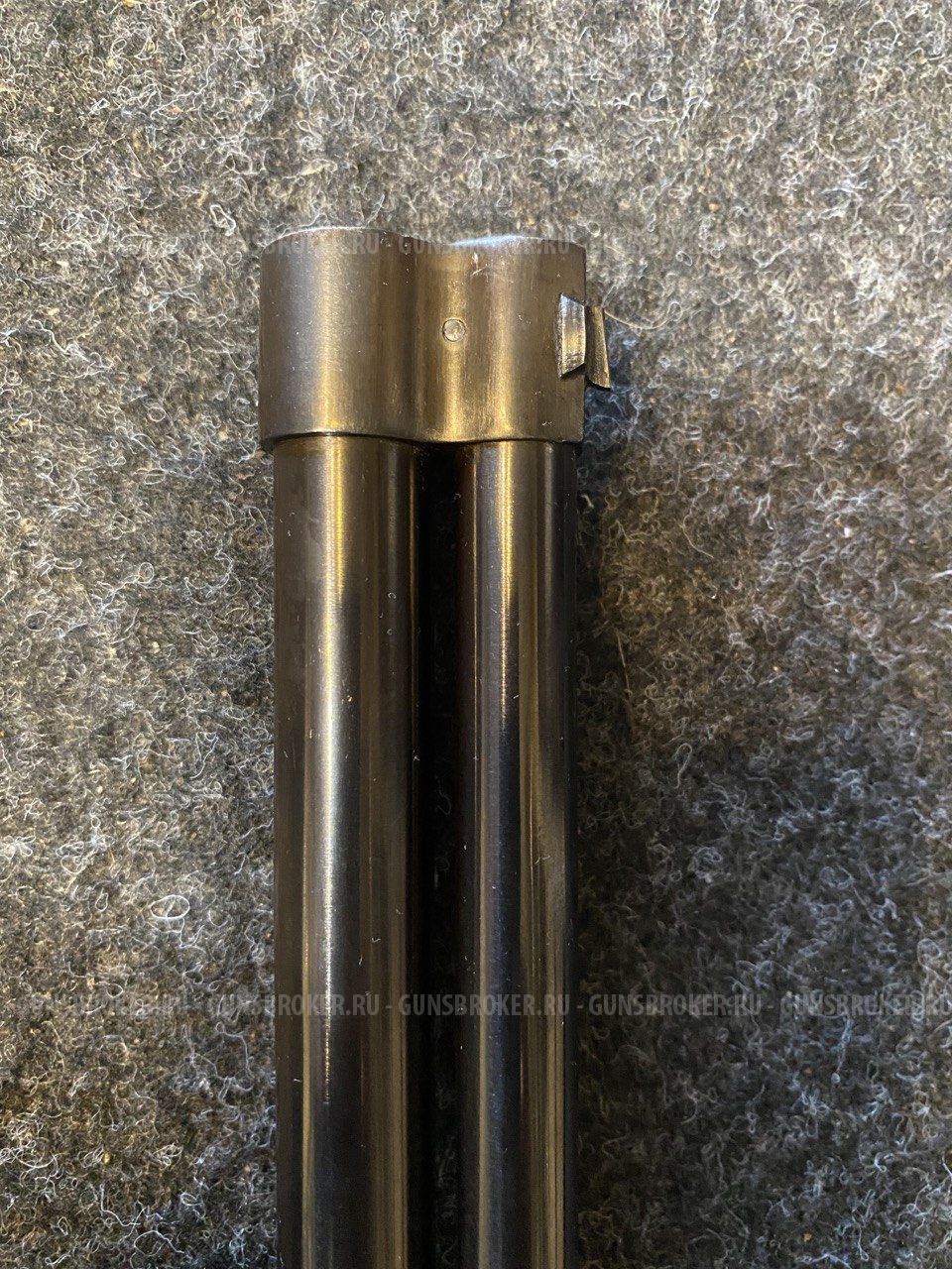 Иж-56-3 «Белка» 22LR+28x70