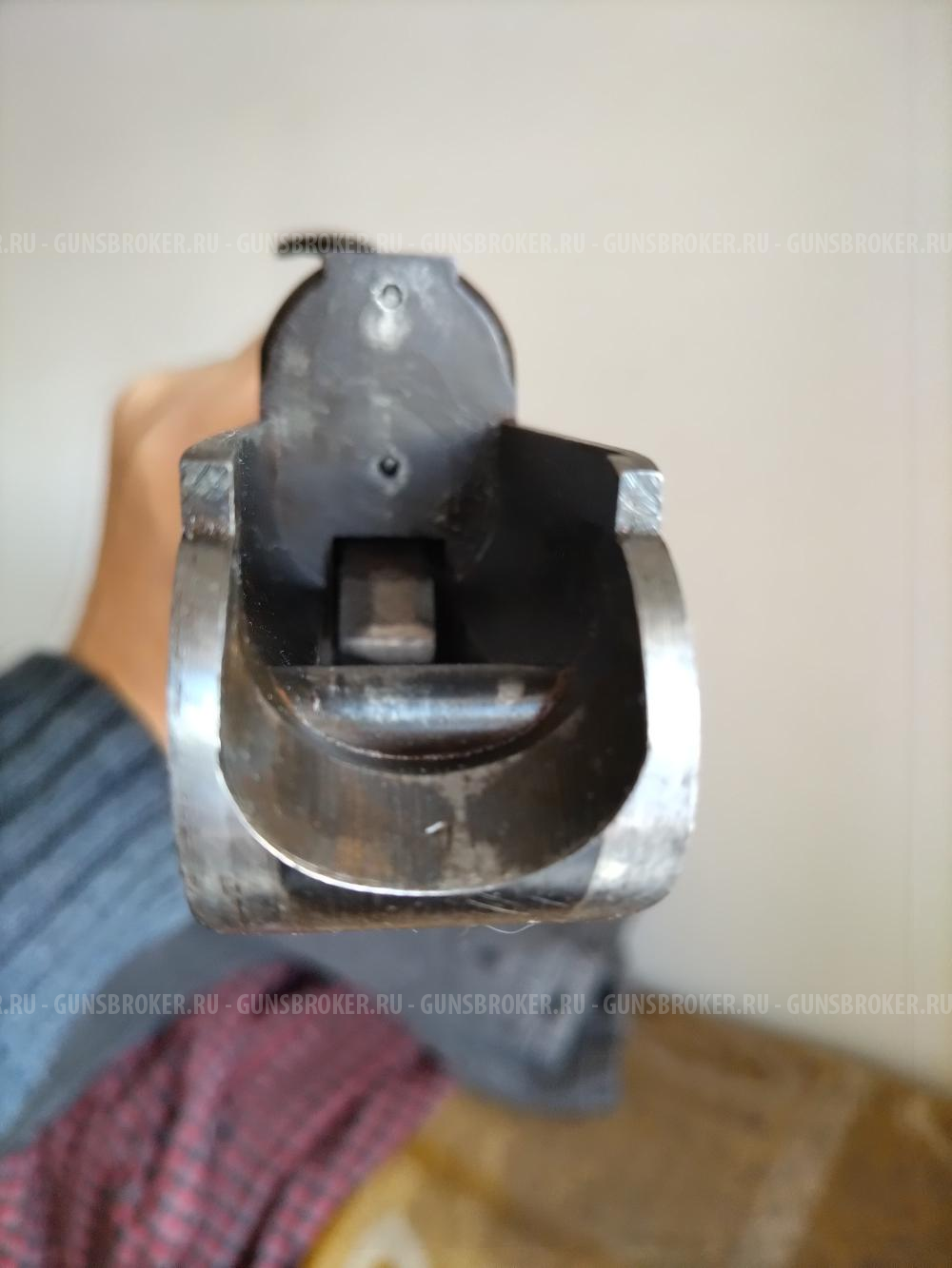 Иж-56-3 белка.