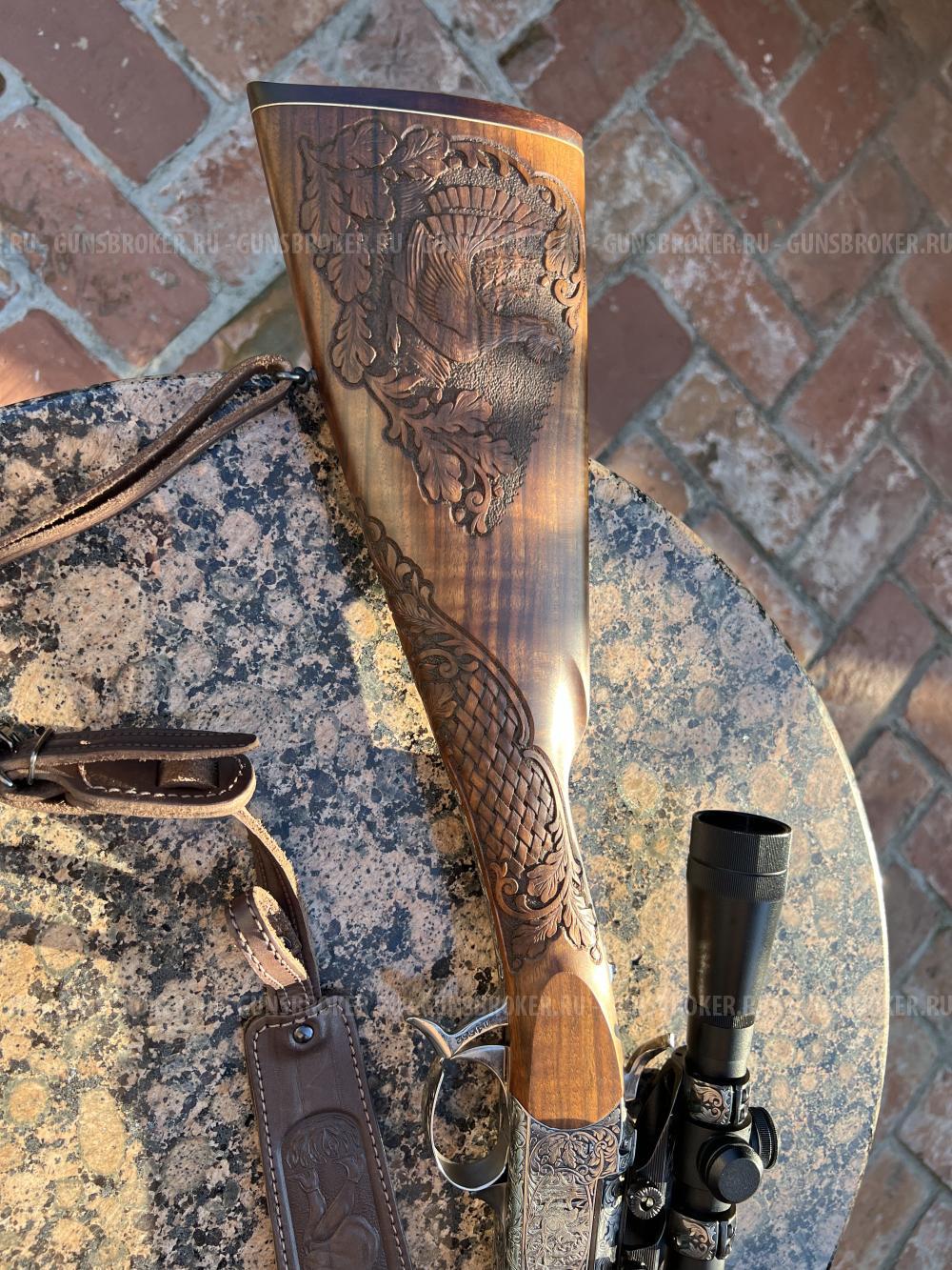 ИЖ 56-3 Белка