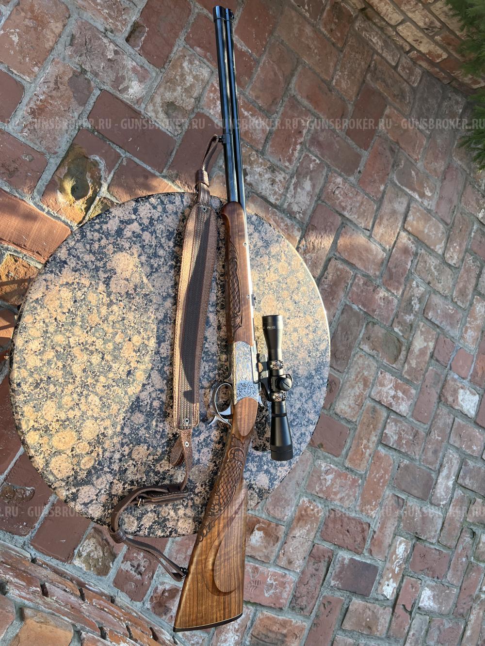 ИЖ 56-3 Белка