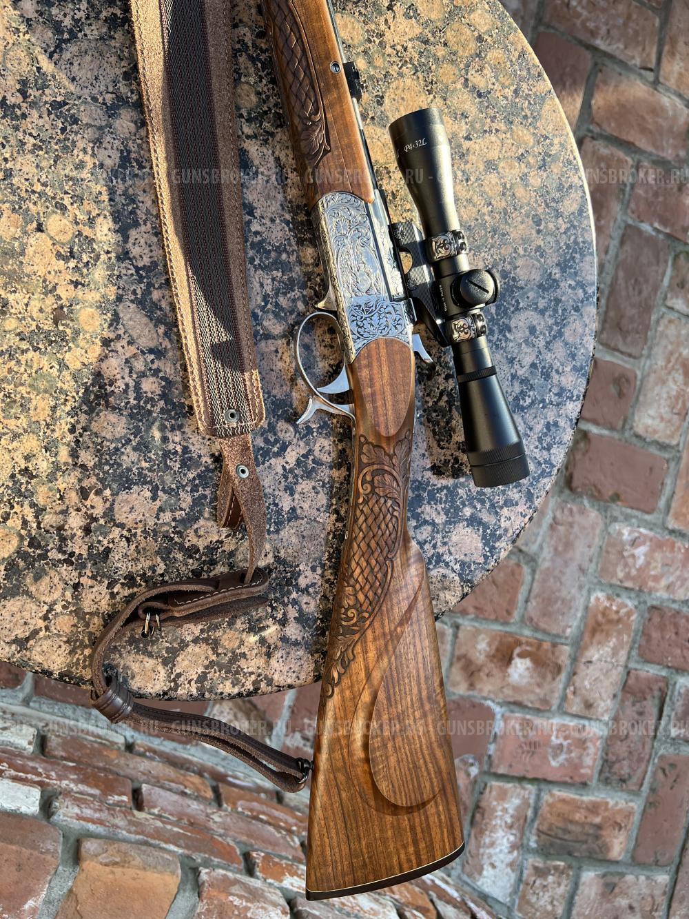 ИЖ 56-3 Белка