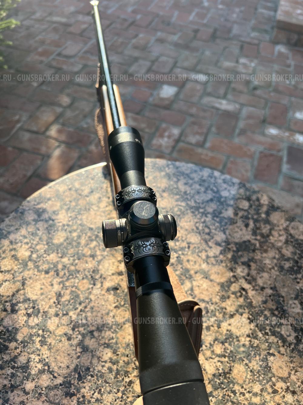 ИЖ 56-3 Белка