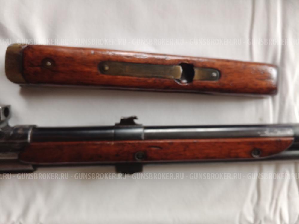 Иж 56 "Белка"