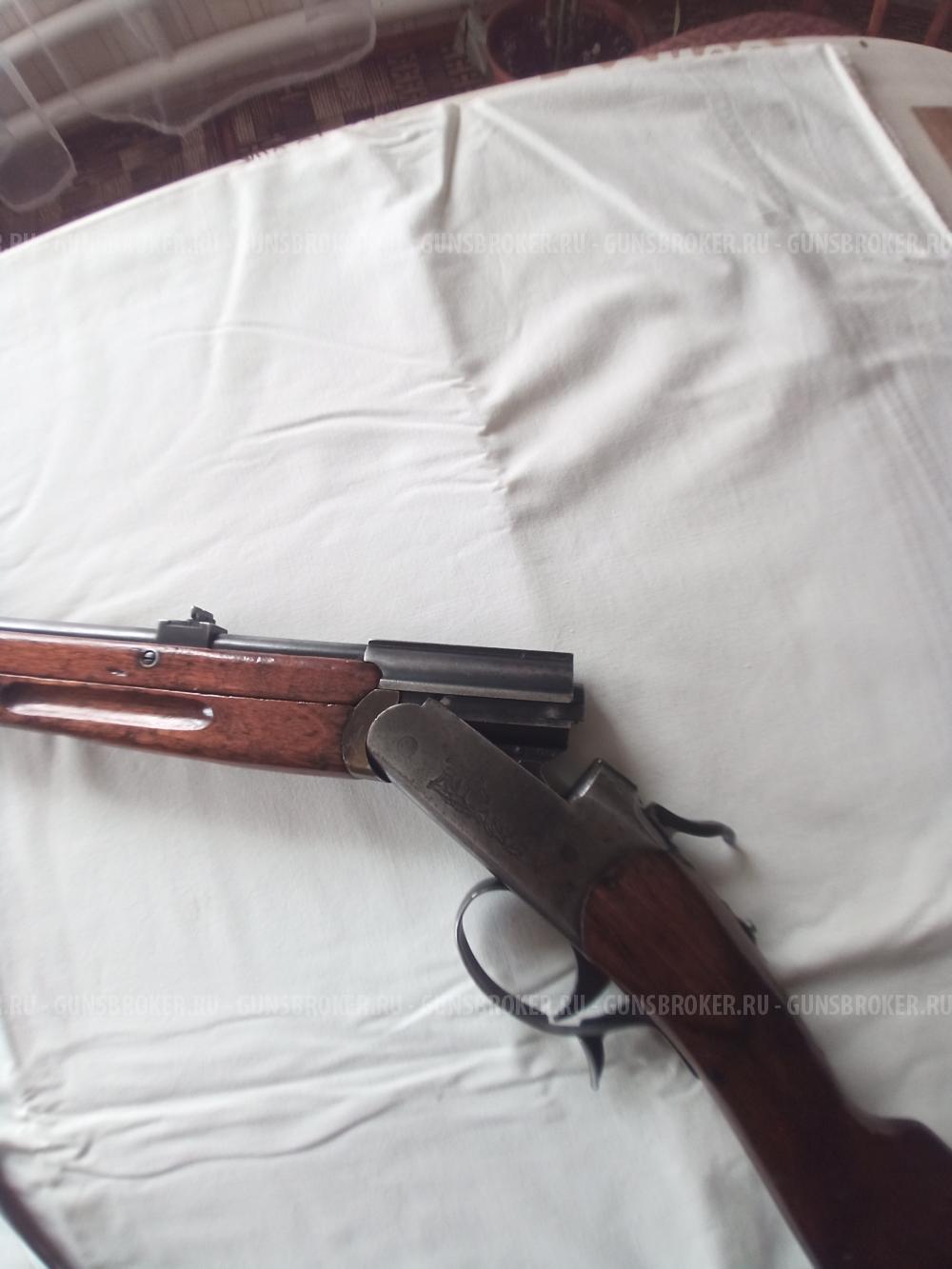 Иж 56 "Белка"