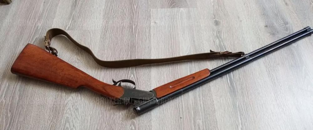 ИЖ-56 Белка 