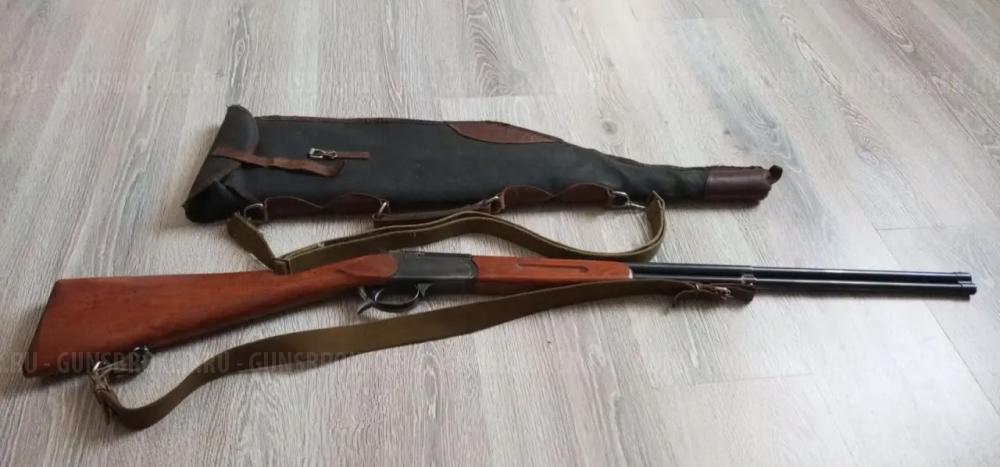 ИЖ-56 Белка 