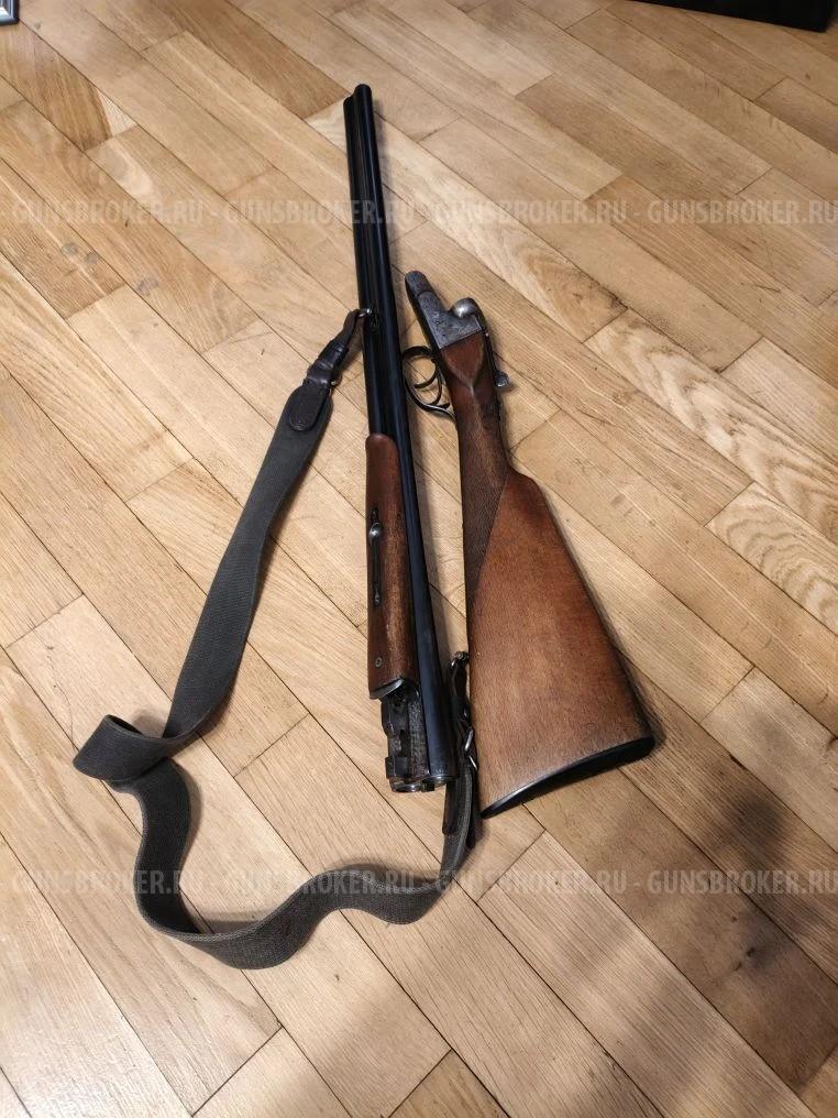 ИЖ-57 Коллекционное