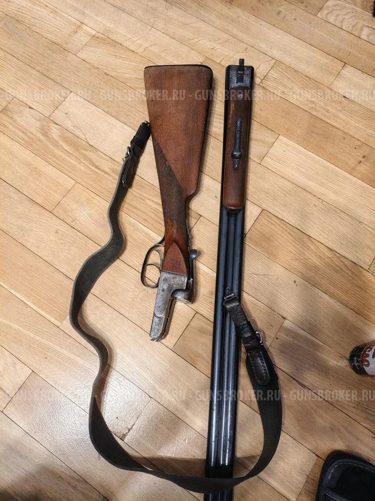 ИЖ-57 Коллекционное