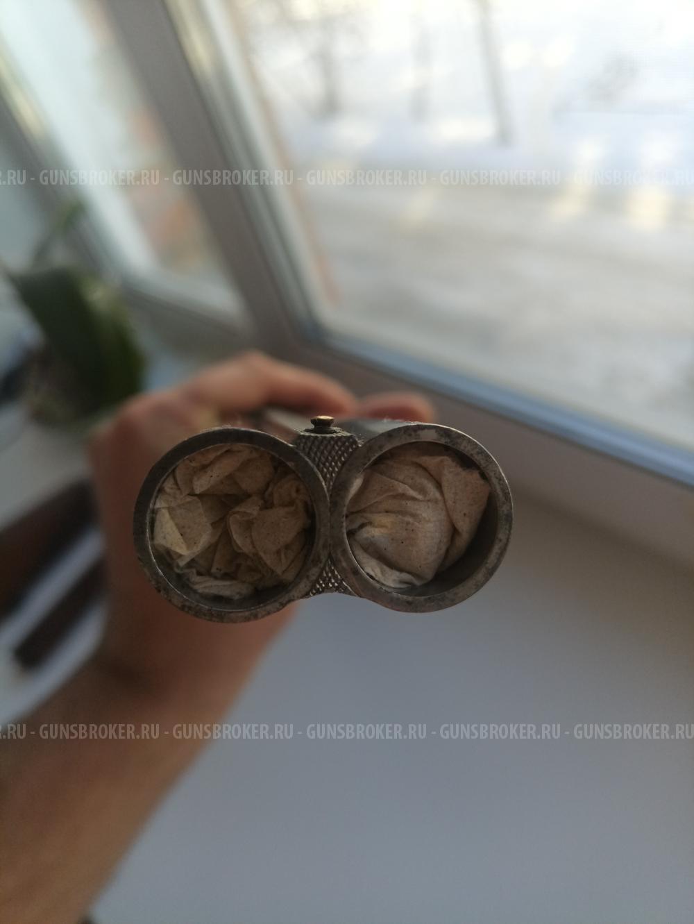 ИЖ 57 штучный