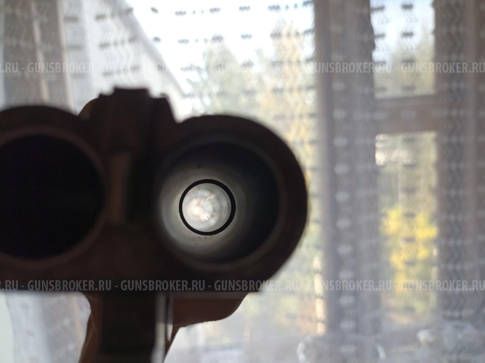 ИЖ 58 , кал. 16/16, серия ВВ. 