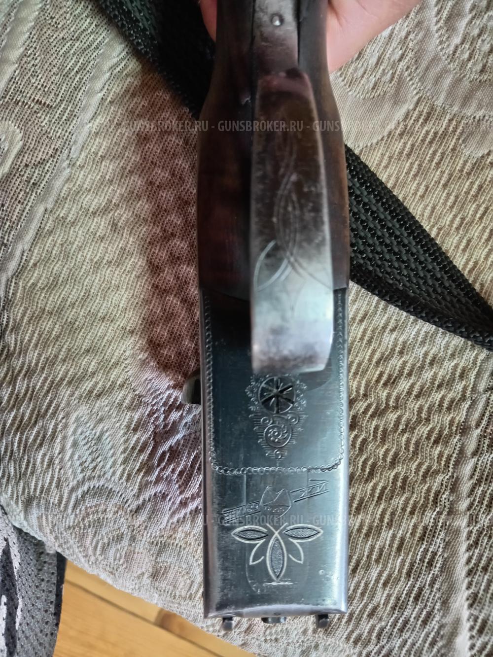 иж 58 12 к, штучное