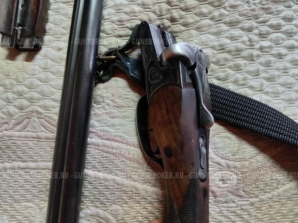 иж 58 12 к, штучное