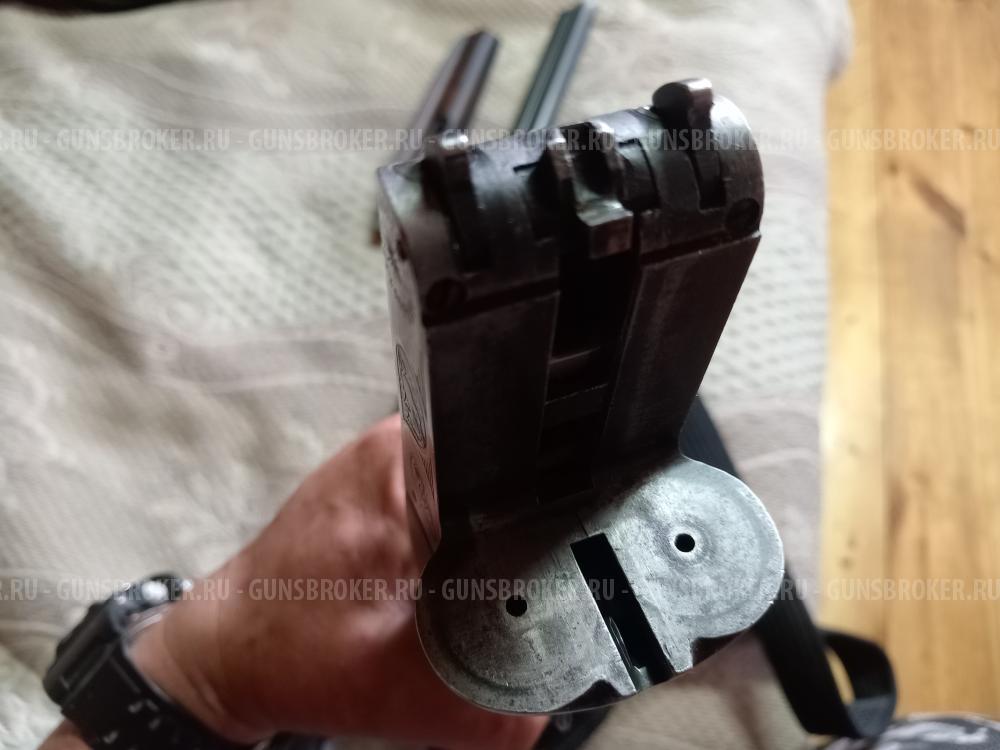 иж 58 12 к, штучное