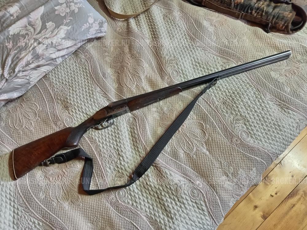 иж 58 12 к, штучное