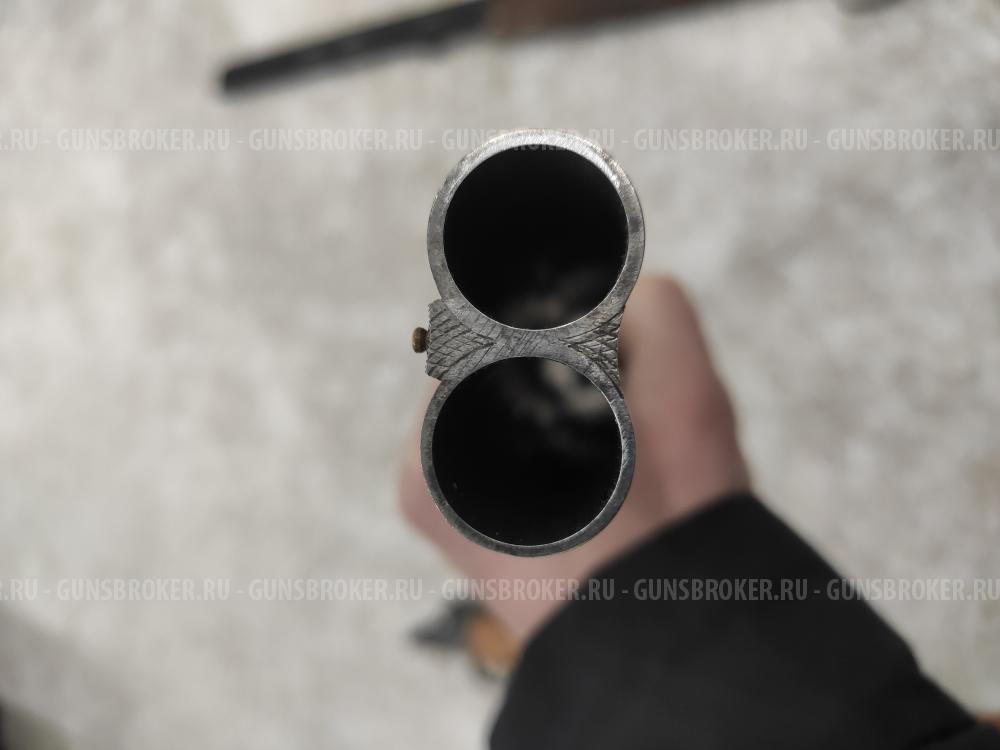 Иж 58 12 к.