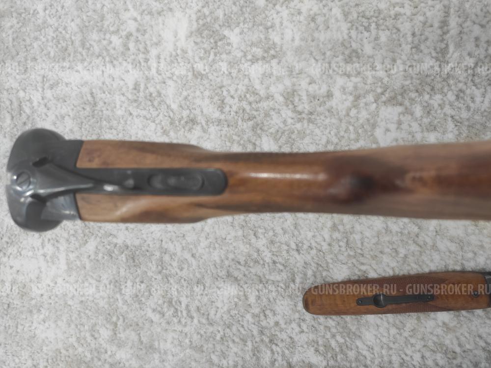 Иж 58 12 к.