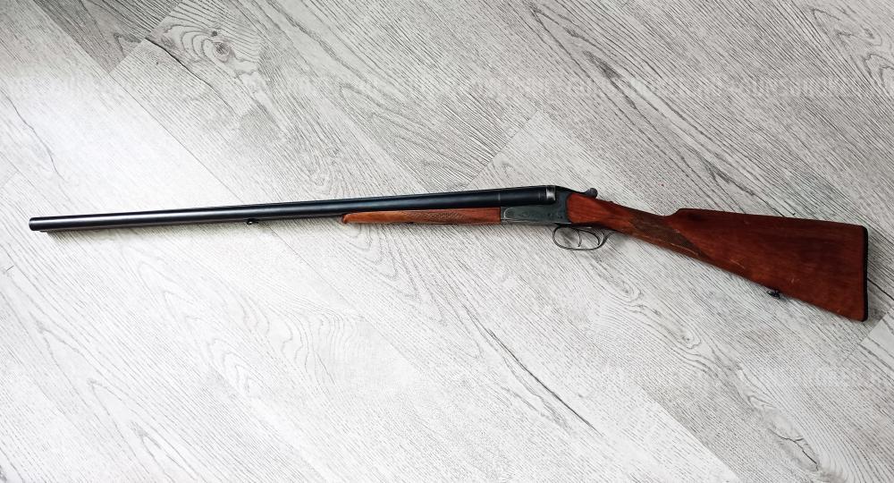 ИЖ-58 (16, 1963, Курск)