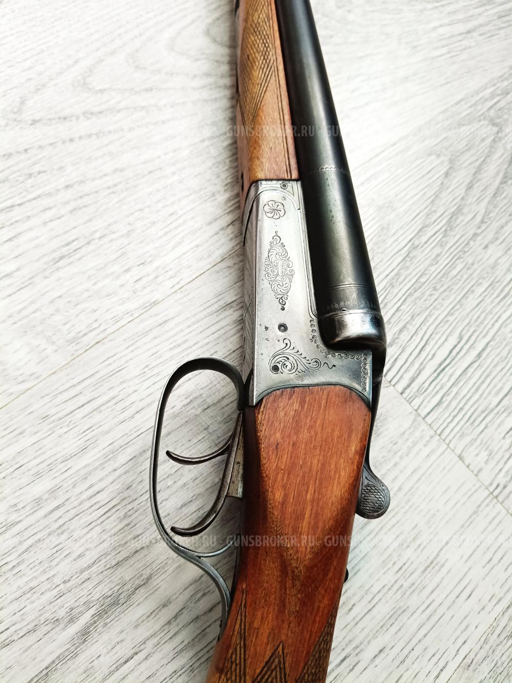 ИЖ-58 (16, 1963, Курск)