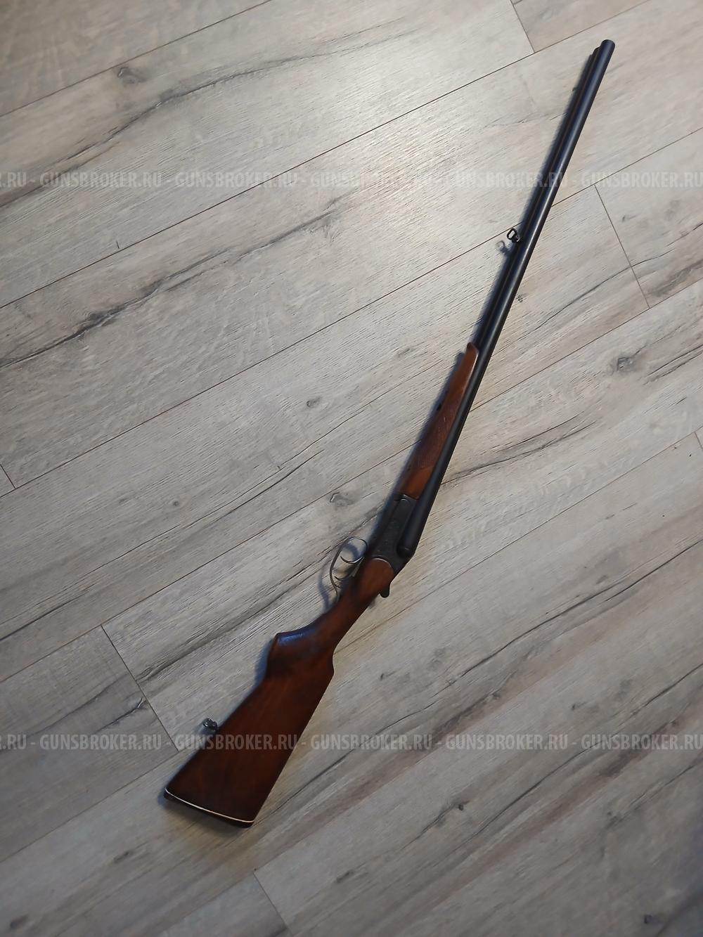 ИЖ-58 16 кал