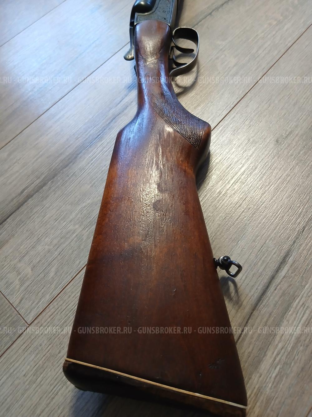 ИЖ-58 16 кал