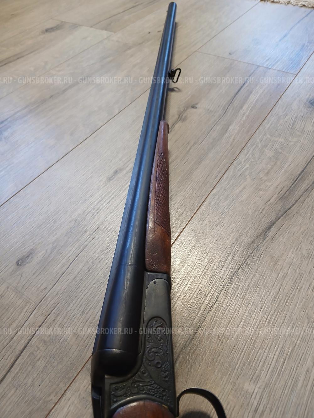 ИЖ-58 16 кал